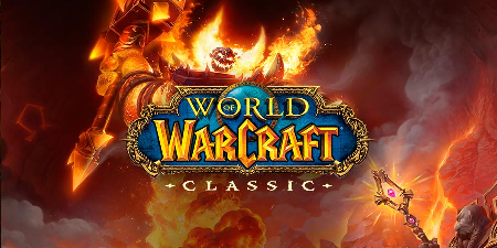 World of Warcraft: Classic -  MMO   2019